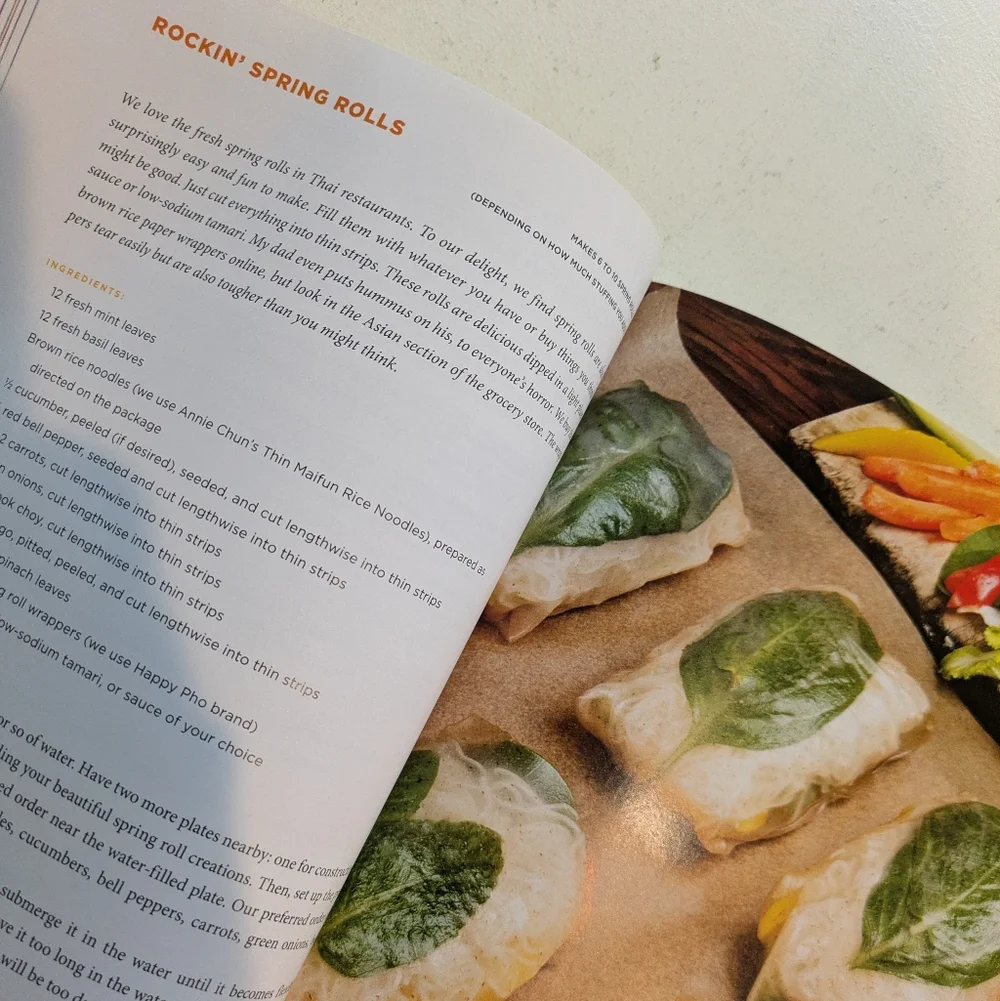 Heart Disease Cookbook